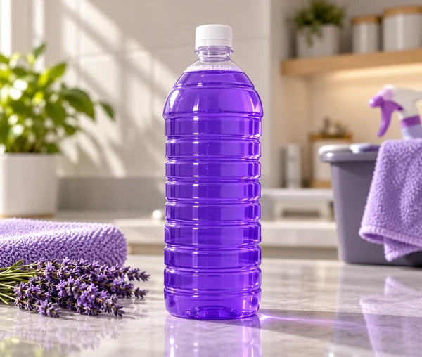 Limpiador multiusos olor a lavanda GOC
