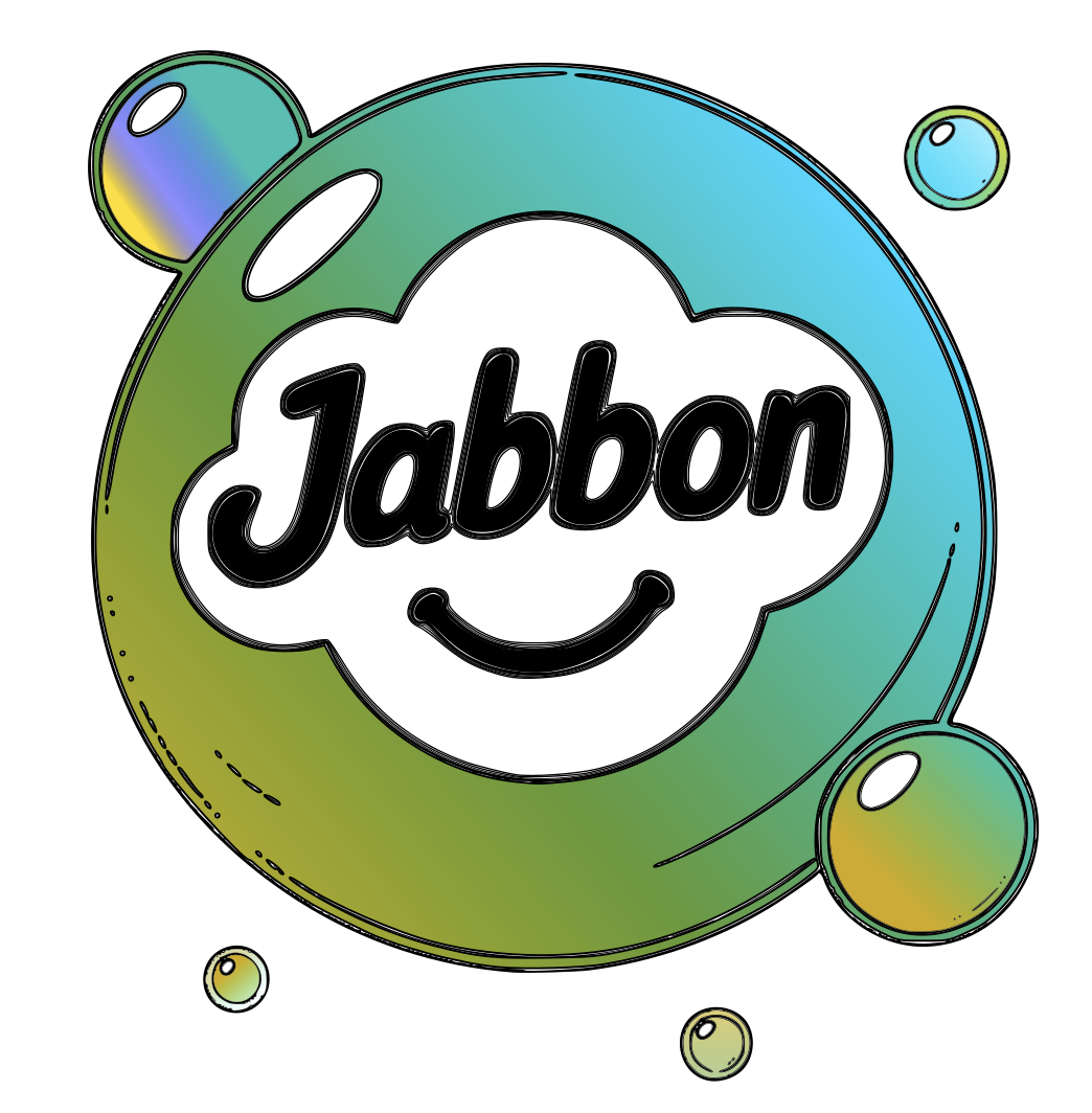 Jabbon!
